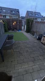 Gratis Tuinstenen - Zelf Ophalen!, Tuin en Terras, Ophalen, Gebruikt, Klinkers, 10 m² of meer