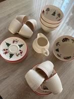 Kerst servies onderdelen, Diversen, Kerst, Ophalen