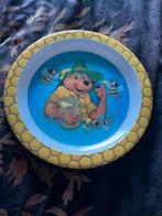 4 bolo bordjes, Ophalen of Verzenden, Zo goed als nieuw, Overige typen