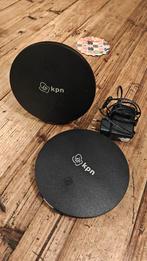 2x KPN super wifi 2.0 versterkers, Ophalen of Verzenden, Zo goed als nieuw