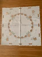 Kerst tafelkleed, Ophalen of Verzenden, Zo goed als nieuw