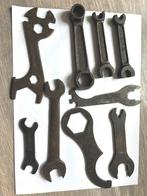 BSA Toolset gereedschap (set), Ophalen of Verzenden