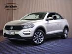 Volkswagen T-Roc Cabrio 1.5 TSI R-Line DSG NAVI PDC ACC Park, Adaptive Cruise Control, Stof, 1446 kg, Origineel Nederlands