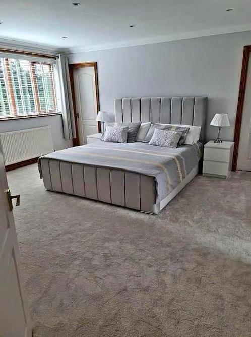 Zeg vaarwel tegen slapeloze nachten – Koop nu!, Huis en Inrichting, Slaapkamer | Complete slaapkamers, Nieuw, Tweepersoons, Ophalen of Verzenden