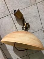 Grote hanglamp, Huis en Inrichting, Lampen | Wandlampen, Ophalen of Verzenden, Zo goed als nieuw