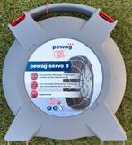 Pewag Servo RS73 zelfspannende sneeuwketting, Ophalen, Gebruikt