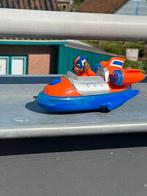 Zuma van paw patrol, Ophalen, Zo goed als nieuw