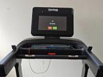 Taurus T10.3 professionele loopband met 15,6inch touchscreen, Ophalen, Zo goed als nieuw, Metaal, Loopband