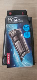 Kniebeschermers Mascot workwear knee pads Nieuw!, Ophalen of Verzenden, Nieuw