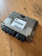 Fiat Seicento Computer ECU - Magneti Marelli 55187372, Ophalen of Verzenden, Gebruikt, Fiat