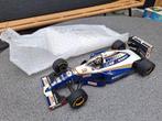 Schaalm1:18 formule 1, Ophalen of Verzenden, Zo goed als nieuw, Formule 1