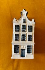 KLM huisje nr 80, Ophalen, Nieuw, Gevuld