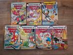Donald Ducks dubbele pockets, Europa, Meerdere comics, Disney Donald Duck, Ophalen