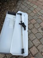 12bb transducerstang voor live sonar, Watersport en Boten, Ophalen of Verzenden, Zo goed als nieuw, Overige typen