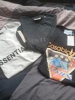 Nieuwe Essentials en Casablanca shirts maat xl, Kleding | Heren, Heren-kledingpakketten, Ophalen, Nieuw, Maat 56/58 (XL)