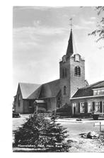 Hoevelaken, Verzamelen, Ansichtkaarten | Nederland, Ophalen of Verzenden, 1960 tot 1980, Ongelopen, Gelderland
