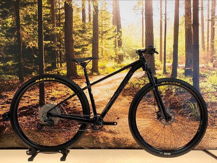 Nieuw: Orbea Onna 29 inch mountainbike, Shimano Deore 1x12, Fietsen en Brommers, Fietsen | Mountainbikes en ATB, Nieuw, Heren