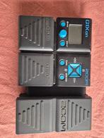 Zoom G1Xon Multi-Effect Pedaal, Muziek en Instrumenten, Effecten, Ophalen of Verzenden, Gebruikt, Multi-effect
