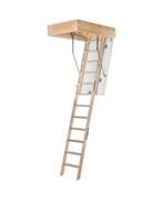 Vlizotrap Novoferm, Doe-het-zelf en Verbouw, Ladders en Trappen, Nieuw, 2 tot 4 meter, Ophalen