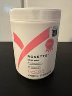 LYCON strip wax rosette te koop 800ml., Ophalen of Verzenden, Nieuw, Overige typen