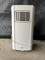 Mobiele airco Eurom, Ophalen, Gebruikt, Minder dan 60 m³, 3 snelheden of meer