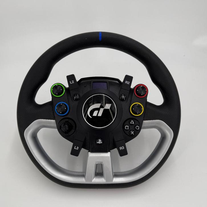 Fanatec Gran Turismo SW Pro Racestuur, Computers en Software, Muizen, Zo goed als nieuw