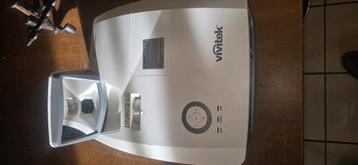 Vivitec WD755W beamer met garantie beschikbaar voor biedingen