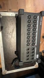 Allen & heath DX168, Muziek en Instrumenten, Mengpanelen, Ophalen