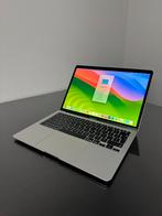 MacBook Air 2020 i5 256GB – Topstaat, Computers en Software, Apple Macbooks, 256 GB, Qwerty, 8 GB, 13 inch
