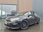Volkswagen Golf 2.0 R 4-Motion DSG | Dakje | Milltek | Dynau, Auto's, Volkswagen, Stof, Gebruikt, Zwart, 4 cilinders
