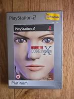 Resident Evil, Spelcomputers en Games, Games | Sony PlayStation 2, Avontuur en Actie, Vanaf 18 jaar, 1 speler, Ophalen of Verzenden