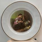 bavaria borden Johan steltman, Antiek en Kunst, Antiek | Porselein, Verzenden