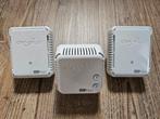 Devolo dLAN 500 duo (WiFi), Computers en Software, WiFi-versterkers, Ophalen of Verzenden, Gebruikt