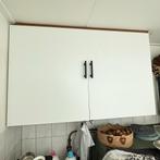Ikea dubbele keukenkast 120x75x30, Zo goed als nieuw, Minder dan 100 cm, 25 tot 50 cm, 50 tot 100 cm