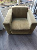 Mooie, grote Montel fauteuil., Ophalen, Eenpersoons, 75 tot 100 cm, Zo goed als nieuw