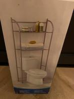Hart & Holm Toilet Opbergrek - Nieuw!, Minder dan 50 cm, Overige typen, Nieuw, Ophalen of Verzenden