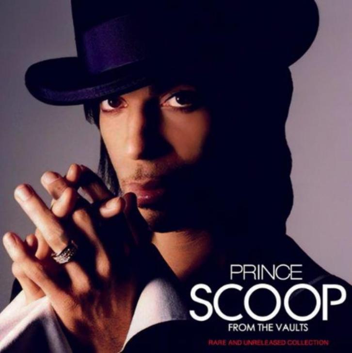 Prince - Scoop From The Vaults (Rare And Unreleased) 2CD, Cd's en Dvd's, Cd's | Pop, Nieuw in verpakking, 1980 tot 2000, Verzenden