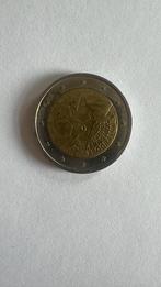 35 Jahre 1987-2022 Erasmus Programm, Ophalen of Verzenden, Duitsland, 2 euro, Losse munt