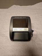 Valsgelddetector, Minder dan 50 cm, Ophalen of Verzenden, Zo goed als nieuw, Minder dan 100 cm