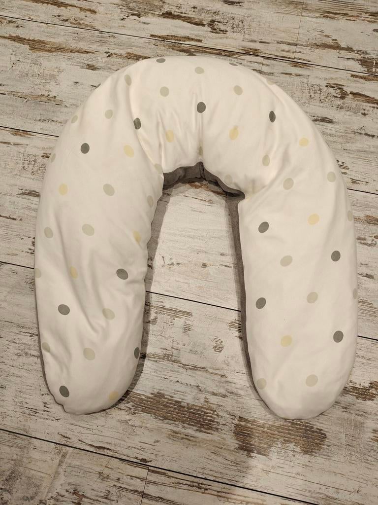 Delta Baby Voedingskussen - Rijnsburg, Ophalen of Verzenden, Voedingskussen