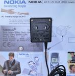 Nokia ACP-7E FRIWO FWHK AC DC Adapter 3.7V 3.55A ACP-12 1.3W