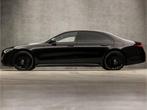Mercedes-Benz S-Klasse 580 e Lang AMG Sport 517Pk (FULL OPTI, Automaat, 12 maanden, Achterwielaandrijving, Gebruikt