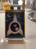 Pokemon Energy Kaart, Ophalen of Verzenden, Gebruikt, Losse kaart