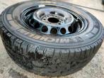 16 inch Mercedes Sprinter 6 gaats reservewiel, reserveband, Ophalen, 16 inch, Zomerbanden, Bestelwagen