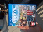 Far Cry 5 (PS4), Online, Vanaf 18 jaar, Overige genres, 1 speler