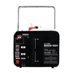 EUROLITE Snow 7001 Snow Machine Sneeuwmachine, Geluidgestuurd, ., Overige typen, Nieuw