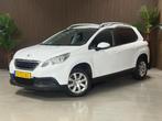 Peugeot 2008 1.2 VTi Active, Voorwielaandrijving, Euro 5, Stof, Gebruikt