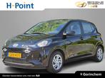 Hyundai i10 1.0 Comfort Smart |€4295 KORTING|NAVIGATIE|CAM, 12 maanden, Stof, 899 kg, 4 stoelen