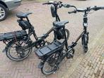 lacros ebike, Fietsen en Brommers, Fietsen | Vouwfietsen, 20 inch of meer, Gebruikt, Versnellingen, Totaal opvouwbaar