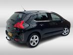 Peugeot 3008 1.6 VTi ST | Cruise Control | Trekhaak |, Auto's, Peugeot, Origineel Nederlands, Te koop, 5 stoelen, 14 km/l